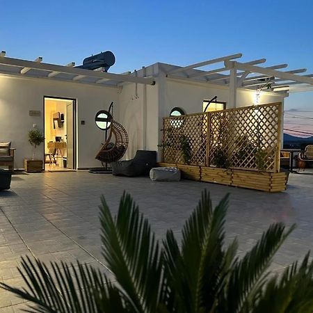 Airport Luxury Stay أرتيميدا المظهر الخارجي الصورة
