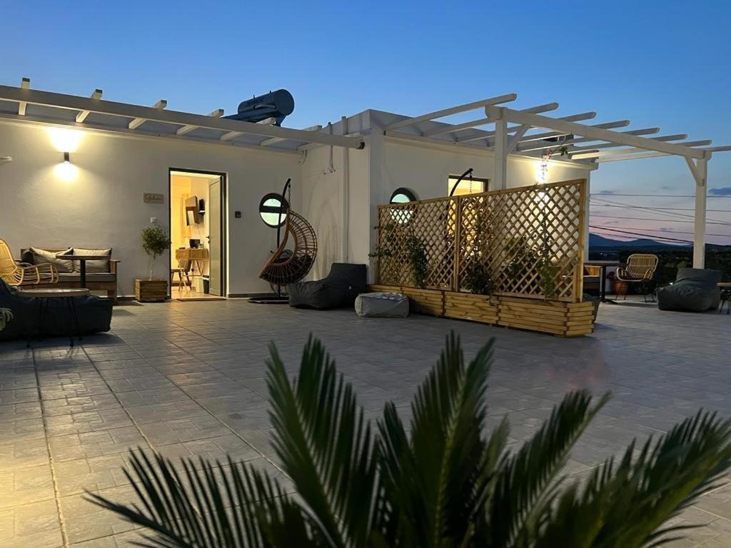 Airport Luxury Stay أرتيميدا المظهر الخارجي الصورة