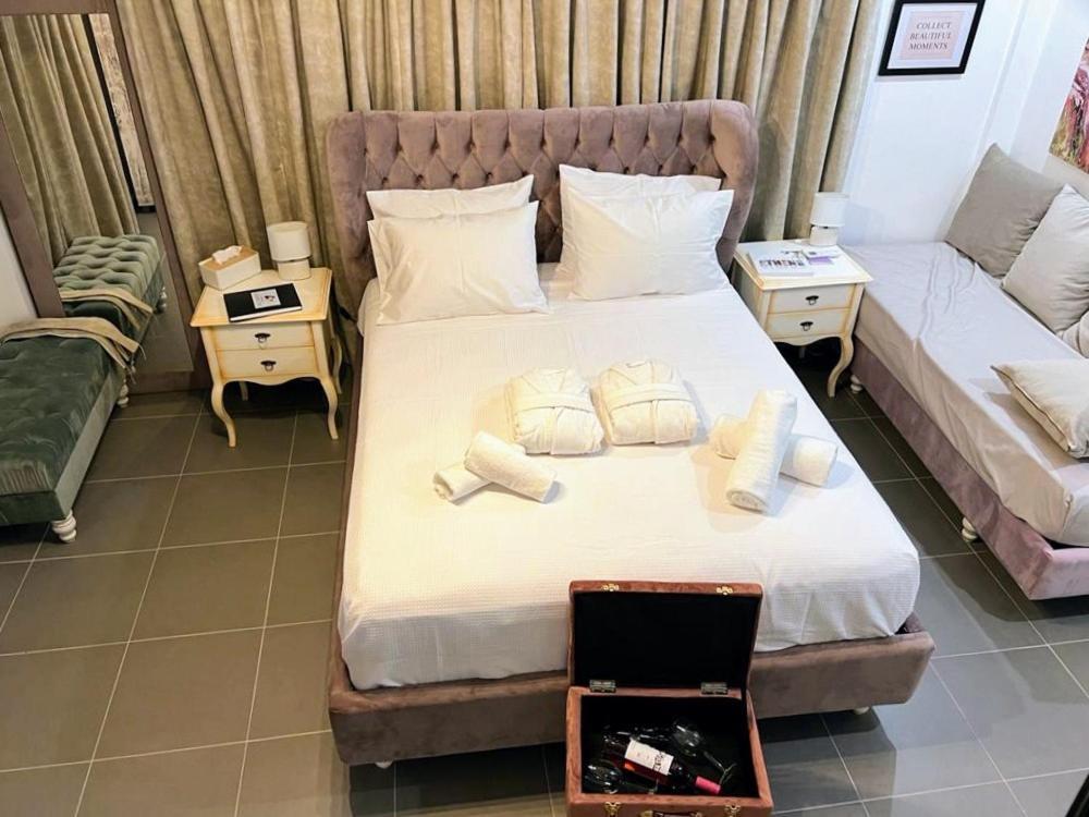 Airport Luxury Stay أرتيميدا المظهر الخارجي الصورة