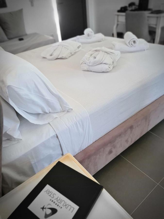 Airport Luxury Stay أرتيميدا المظهر الخارجي الصورة